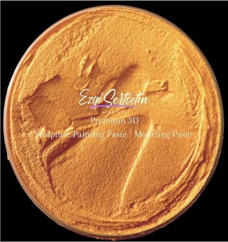 3D Sculpture Painting Paste (6 Fl Oz)