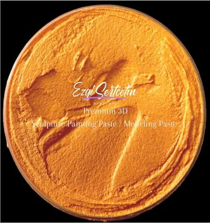 3D Sculpture Painting Paste (6 Fl Oz)