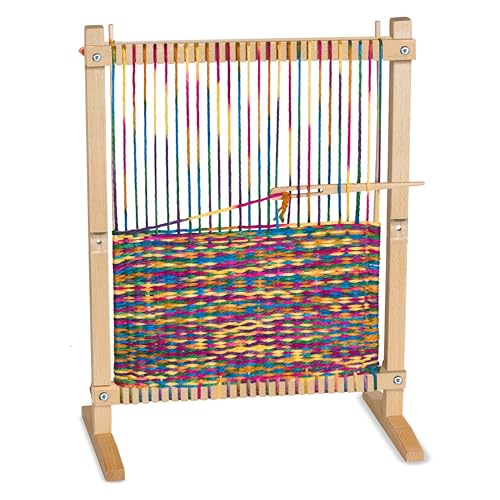 Wooden Multi Craft Weaving Loom