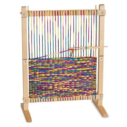 Wooden Multi Craft Weaving Loom