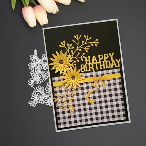 Metal Cutting Die for Scrapbooking