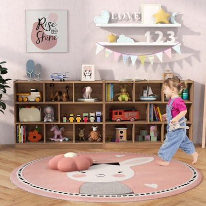 Toy Storage Organizer