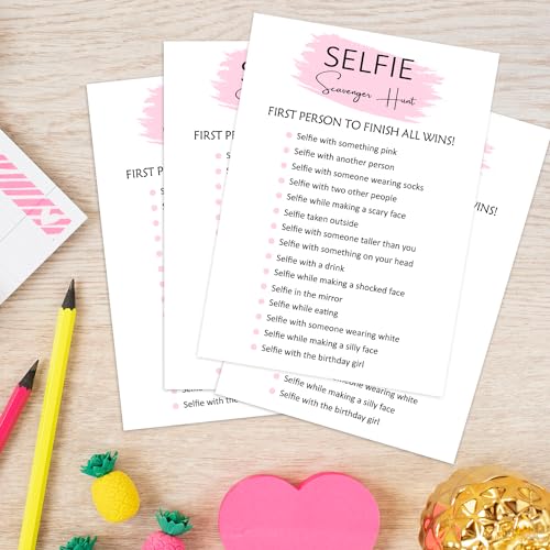 Birthday Party Game