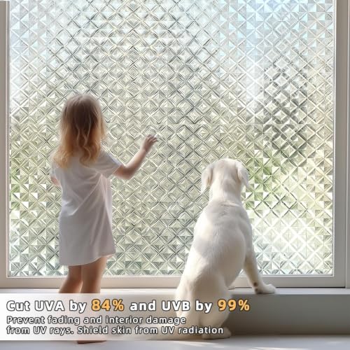 Window Privacy Film