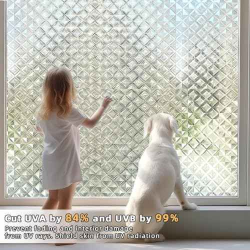 Window Privacy Film