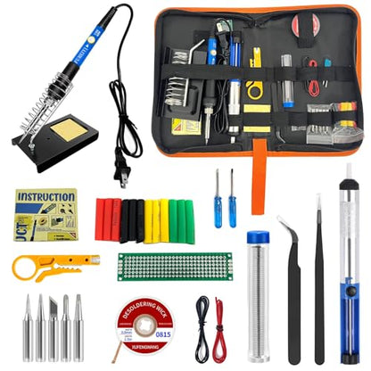 Soldering Iron Kit