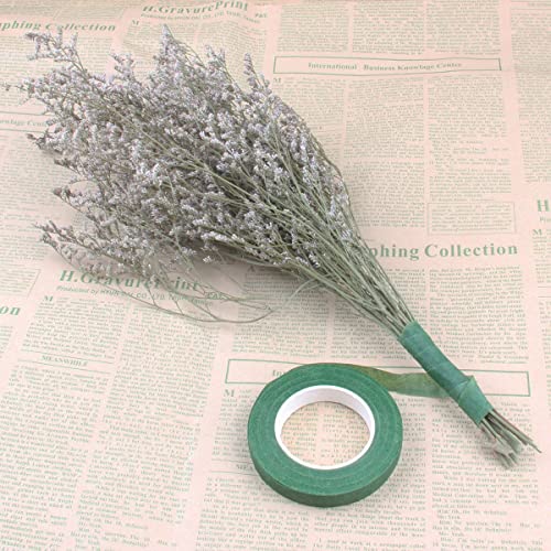 4 Rolls Floral Tape (4 Count)