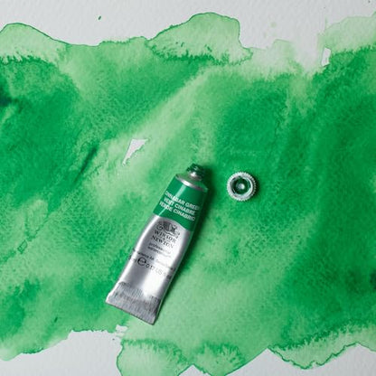Professional Watercolour Revival