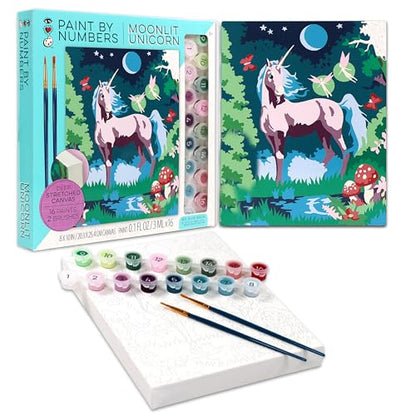 iHeartArt Paint by Numbers Kit