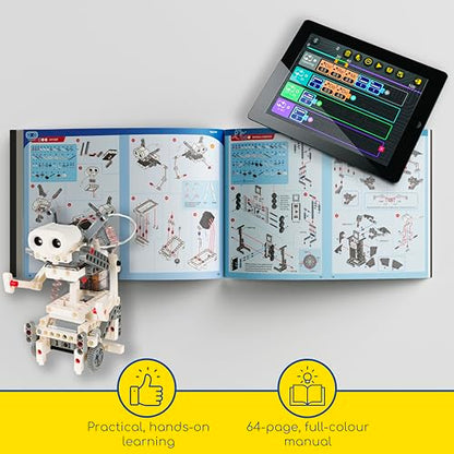 Robotics Smart Machines (230 Count)