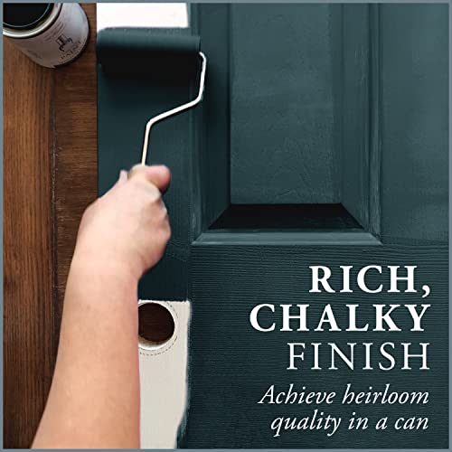 Chalk Based One Step Paint for Furniture (32 Fl Oz)