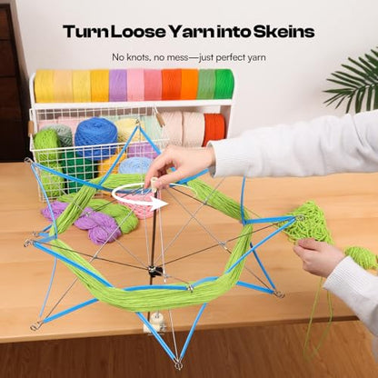 Yarn Swift Y1