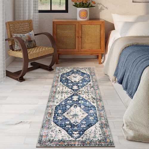 Felice Boho Tribal Runner Rug