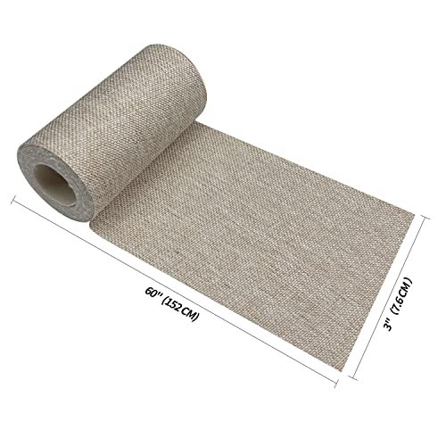 Premium Linen Fabric Iron