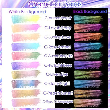 Chameleon Mica Powder