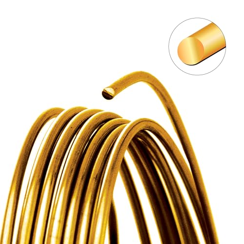 Wire Elements Craft Wire