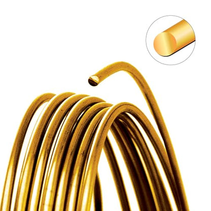 Wire Elements Craft Wire