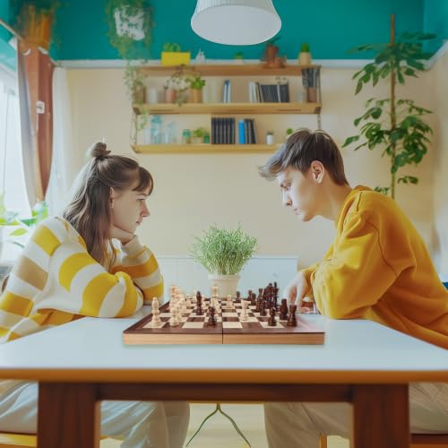 Chess Set Board Games for Adults
