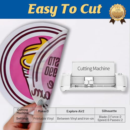 Tru Heat Transfer Paper for Light T Shirts