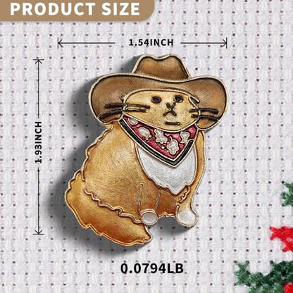 Needle Minder Magnet