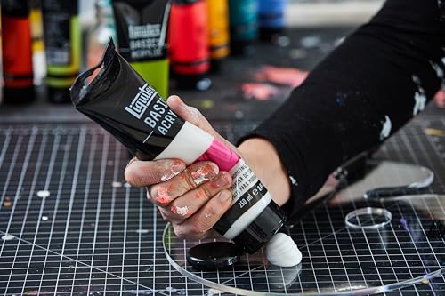 BASICS Gloss Heavy Gel Medium