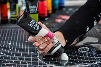 BASICS Coarse Texture Gel Medium (8.45 Fl Oz)