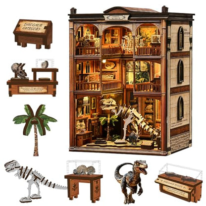 DIY Book Nook Kit