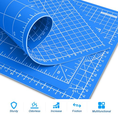8in×6in Cutting Mat
