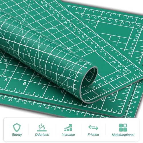 8in×6in Cutting Mat