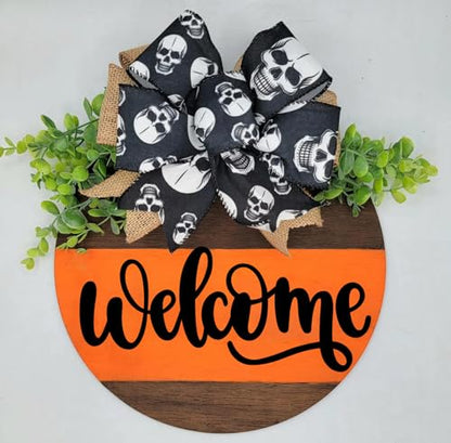 Halloween Stencils for Painting on Wood 12" Halloween Stencils for Crafts