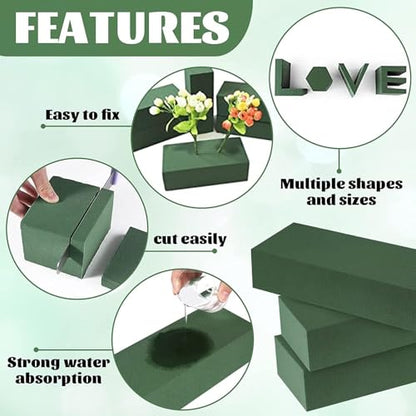 Floral Foam Blocks