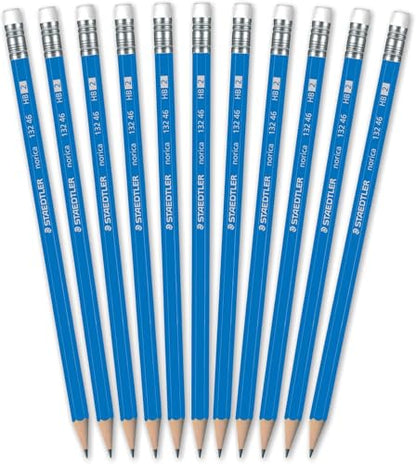 Norica #2 HB Pencils Class Pack