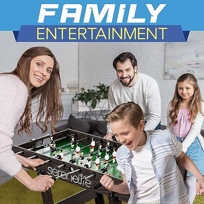 Folding Foosball Table