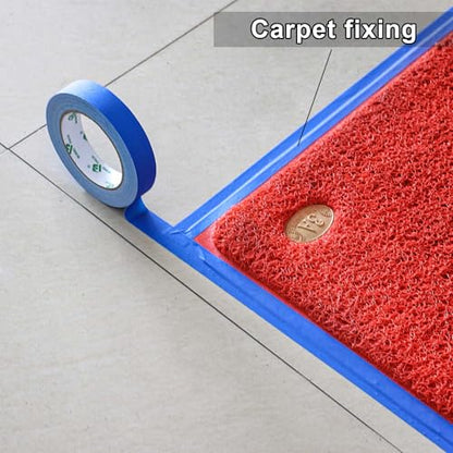 Blue Gaffer Tape (90 Foot)