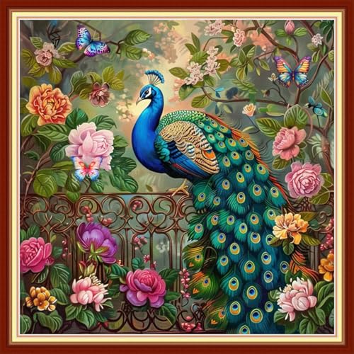 Cross Stitch Kits Stamped Full Range of Embroidery Kits