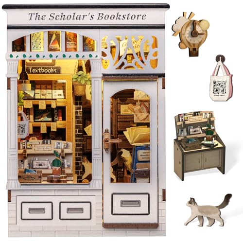Book Nook Kit
