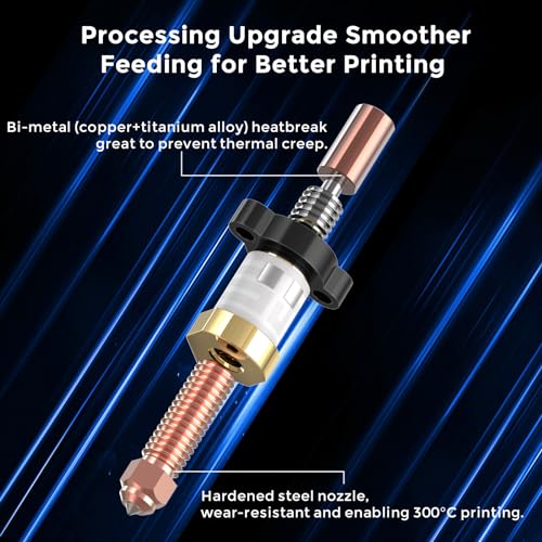 Official CR 10 SE Hotend Kit
