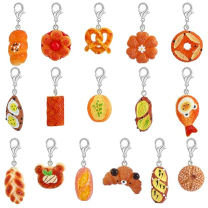 Knitting Stitch Markers for Crocheting (16 Count)
