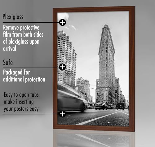 24x36 Poster Frame