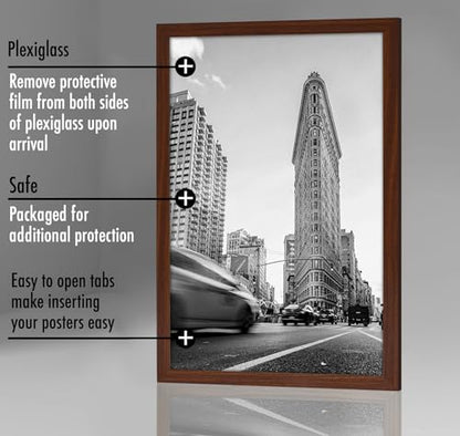 24x36 Poster Frame