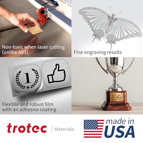 TroLase Lights (10 Count)