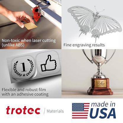 TroLase Lights (10 Count)
