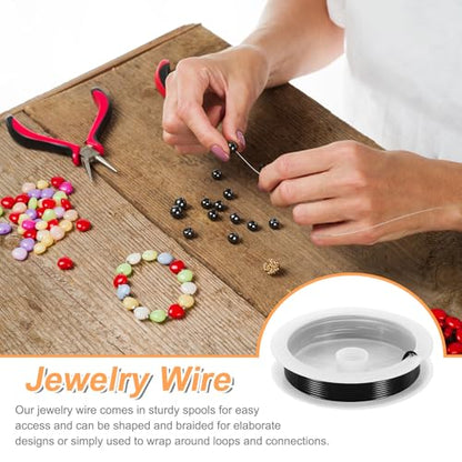 5ft Jewelry Wire