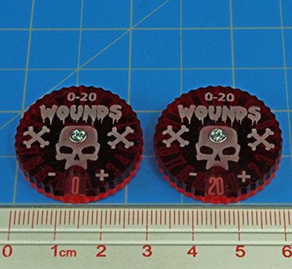 Wound Dials 0