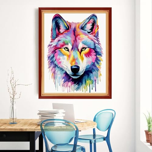 Cross Stitch Kits Stamped Full Range of Embroidery Kits