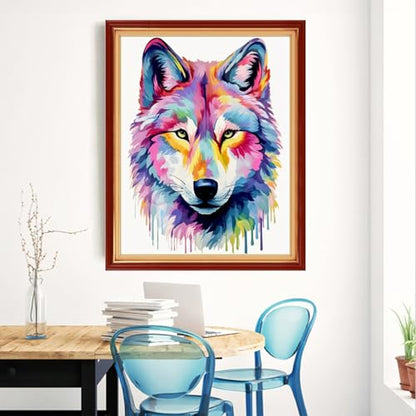 Cross Stitch Kits Stamped Full Range of Embroidery Kits