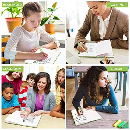 5 Pack Notebooks Journals Bulk (5 Count)