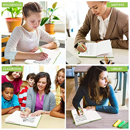 5 Pack Notebooks Journals Bulk (5 Count)