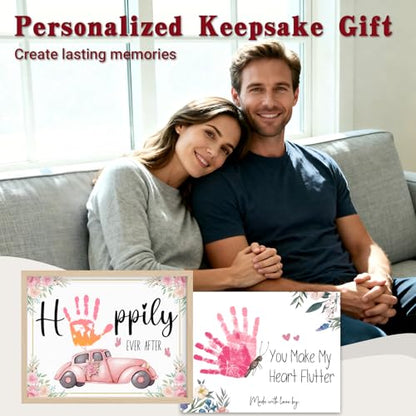 Handprint Art Kit