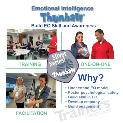 Emotional Intelligence Thumball